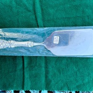 Francis I by Reed & Barton Lasagne/Pasta Server